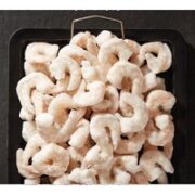 某东京造 鲜冻虾仁 无冰净重 1kg/盒
