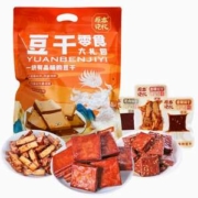 原本记忆 平江酱香豆干礼包装 850g 3个口味混合