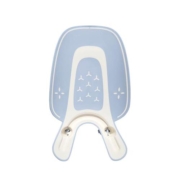 【新品】嫚熙婴儿洗屁股神器洗澡躺托坐新生洗pp浴网宝宝洗屁浴兜