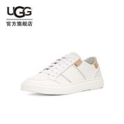 UGG 女士休闲系带低帮休闲鞋 1130775