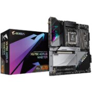 GIGABYTE 技嘉 X670E AORUS MASTER 超级雕 电脑主板