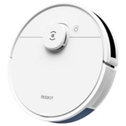 15日20点：ECOVACS 科沃斯 DLN12系列 N8 扫地机器人
