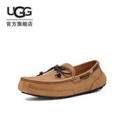 UGG 男士羊皮乐福鞋 1137230