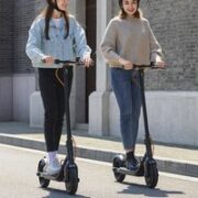 Ninebot 九号 F25 电动滑板车