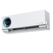 plus会员：VIOMI云米1.5匹新风空调 Milano2 Max新一级能效KFRd-35GW/Y3XN3-A1
