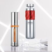 PROYA 珀莱雅 早c晚a50ml护肤品套装（双抗精华 50ml+红宝石精华 50ml+赠 双抗替换装 50ml+7.5ml+红宝石精华 7.5ml*7+轻盈霜 15g+面部护肤体验装+红宝石面膜1片）