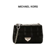 MICHAEL KORS 迈克·科尔斯 SHOULDER系列 女士单肩包  30F0S1SL3L001