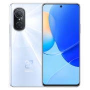 京东百亿补贴：华为/HUAWEI nova 9 SE 8GB+256GB 贝母白