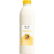 simplelove 简爱 裸百香果酸奶 风味酸乳 1.08kg*5件+凑单品