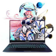 京东百亿补贴：机械革命 极光Pro 游戏本15.6英寸 笔记本电脑(i7-12650H 16G 512G RTX4050 165HZ 2.5K屏)