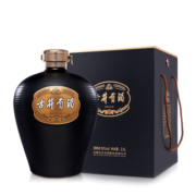 古井贡酒【官方】大坛 50度2500ml*1坛 浓香型白酒大坛装纯粮白酒