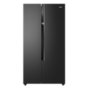 再降价、15日20点、PLUS会员：Haier 海尔 BCD-531WGHSS5ED9U1 星蕴系列 一级能效 对开门家用电冰箱 风冷无霜  531升