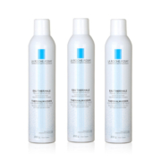 限地区：LA ROCHE-POSAY 理肤泉 舒缓调理喷雾 300ml*3