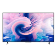 京东百亿补贴：HUAWEI 华为 HD55DESA 液晶电视 55英寸 4K