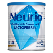 纽瑞优neurio乳铁蛋白调制乳粉免疫版120g 高纯乳铁免疫球蛋白 乳清蛋白益生元维C牛磺酸 宝宝成人适用
