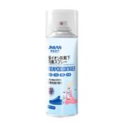 JMIAN 界面医疗 鞋子除臭喷雾 260ml