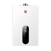 PLUS会员、需抢券、概率券：SAKURA 樱花卫厨 JSQ23-027F 燃气热水器 12L 液化气