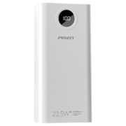 品胜 22.5W 超级快充 20000mAh