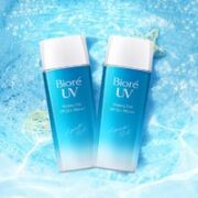 Bioré 碧柔 水活防晒 SPF50+PA+++ 90ml*2