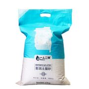 一人二宠 膨润土猫砂 10斤