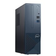 DELL 戴尔 2023 新灵越3020s台式电脑主机（i5-13400、16GB、256GB+1TB）