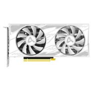 AX 电竞叛客 GeForce RTX 3060TI X2W 8GB D6X 独立显卡 8GB