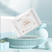 天降福利：纳可 日用卫生巾 245mm*8片