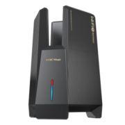 NX15000万兆路由器WiFi6家用路由器无线穿墙mesh智能5G双频信号放大大户型全屋覆盖 NX15000