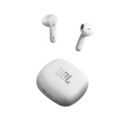 JBL WAVE FLEX 真无线蓝牙耳机半入耳式音乐耳机通话无线耳机