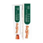 自营正品 RedDog红狗化毛膏58g/120g猫咪宠物吐毛排毛球片成幼猫