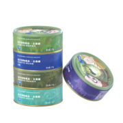 海洋之星全价拉布拉多泰迪成犬幼犬罐头 主食狗罐头170g*4
