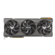 【新品显卡】华硕ROG/TUF4070Ti/4080/4090系列RTX电竞游戏吃鸡发烧组装电脑 TUF-RTX4070Ti-O12G GAMING