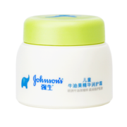 Johnson & Johnson 强生 儿童润护面霜 61.8g