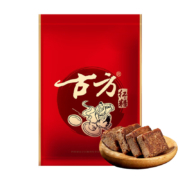 概率券：古方 红糖块 24g
