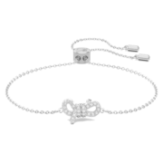 施华洛世奇（SWAROVSKI）【品牌官方直售】 施华洛世奇 Lifelong Bow 手链女 5646738