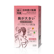 日本德川制药免税店同款丰胸丸