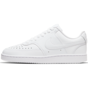 耐克（NIKE）女子运动鞋 COURT VISION LOW CD5434-100 37.5