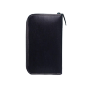 国誉（KOKUYO）KOKUYO ME 限定小物笔袋 深蓝 1个装 KME-LETPH2DB