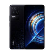 京东百亿补贴：Redmi 红米 K50 5G智能手机 12GB+256GB