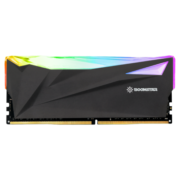 影驰（Galaxy）8GB DDR4 3600 台式机内存条 星曜系列