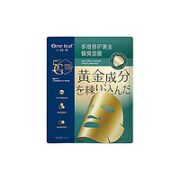 one leaf 一叶子 黄金蜂窝面膜 5片