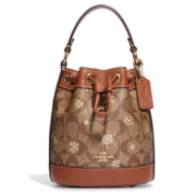 COACH 蔻驰 女士单肩手提包 CE587IMV2X