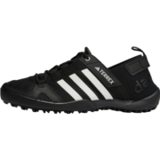 adidas【滔搏运动】阿迪达斯中性透气耐磨户外运动防滑防水徒步鞋涉水鞋 HP8636 42
