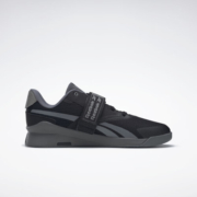 Reebok锐步官方新款男鞋Lifter经典复古举重深蹲训练鞋GZ2110 GZ2110 中国码:42(27cm),US:9