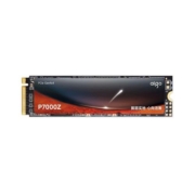 爱国者P7000Z m2固态硬盘2t PCIe4.0 M.2 SSD台式机电脑PS5笔记本