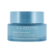 香港直邮Clarins娇韵诗恒润奇肌保湿滋养乳霜补水舒缓50ml
