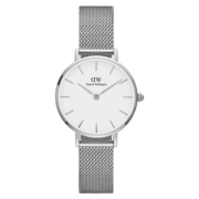 丹尼尔惠灵顿（DanielWellington）DW女士手表28mm欧美简约石英女表送女友生日礼物DW00100220