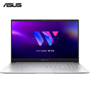 预售、京东PLUS：ASUS 华硕 无畏Pro15 2023 15.6英寸全能轻薄笔记本电脑 (i9-13900H 16G 1T RTX4060 144Hz高色域)