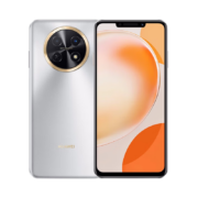 京东百亿补贴：HUAWEI 华为 畅享 60X 4G智能手机 8GB+128GB