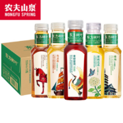 农夫 东方树叶 335ml*15瓶